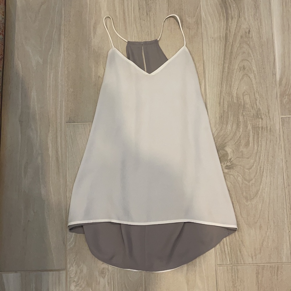 Express Reversible Tank - Picture 3 of 4